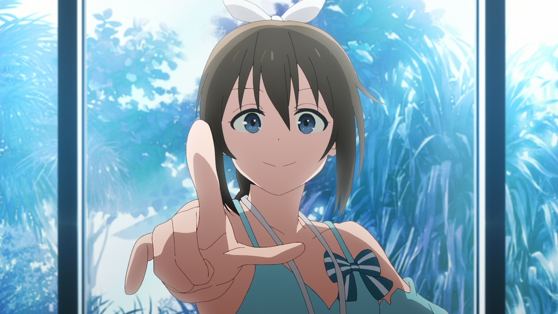 Живая любовь! Клуб идолов старшей школы Нидзигасаки: Финал — скриншот 18