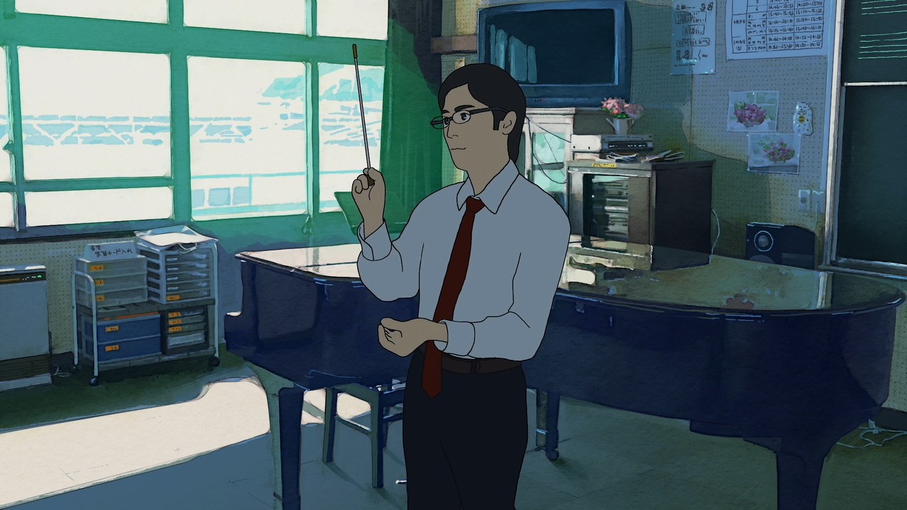 Хана и Алиса: Дело об убийстве — скриншот 23