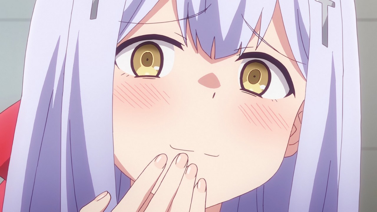 Отступница Габриэль — скриншот 54