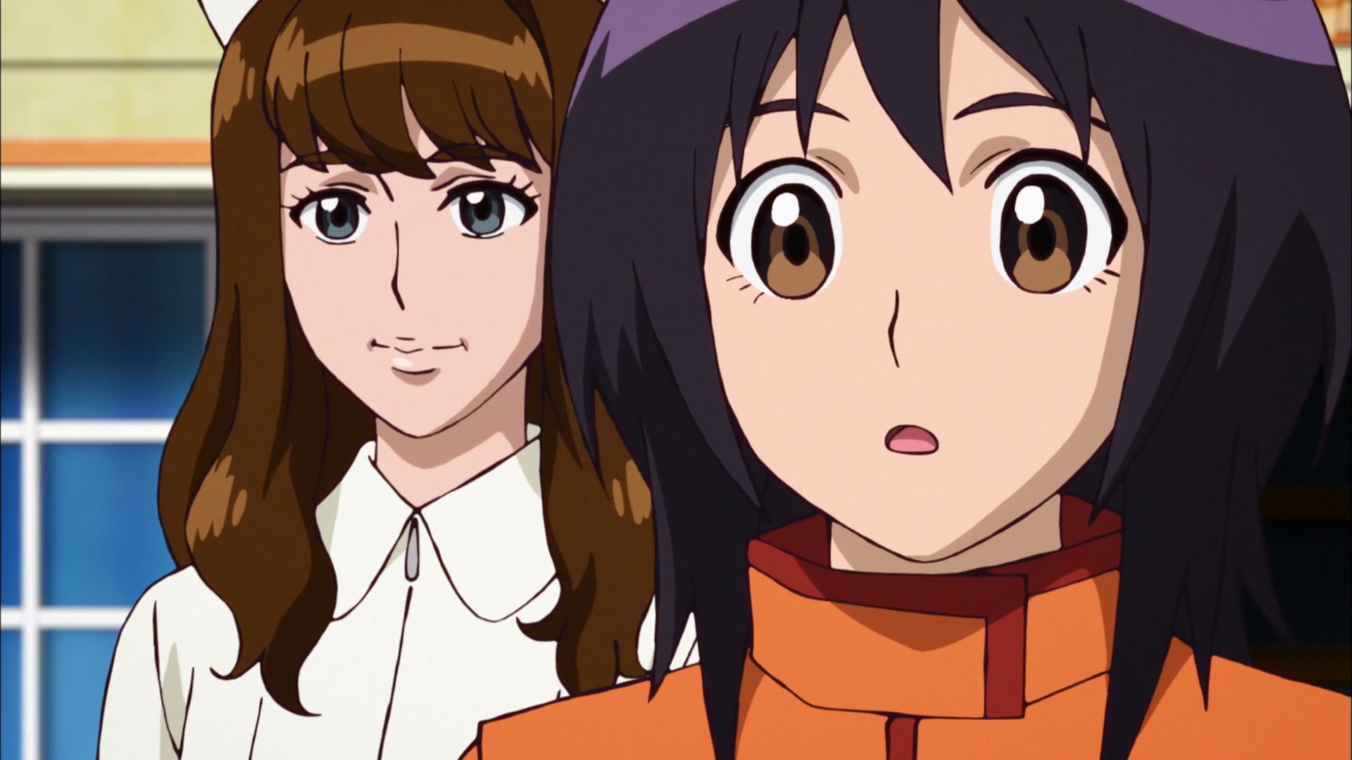 Тигровая маска W — скриншот 23