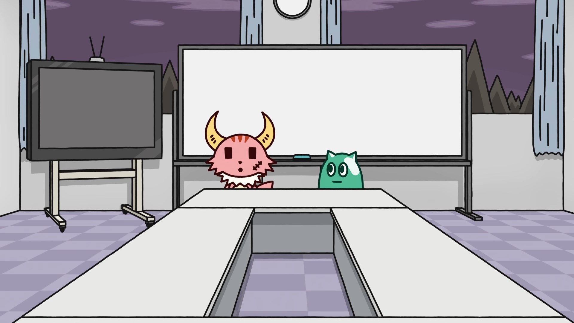 Квест Понкоцу: Спецвыпуски — скриншот 6