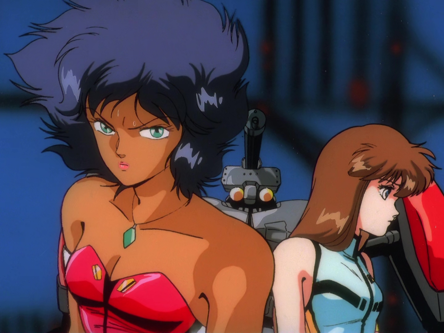 Дангайо — скриншот 9