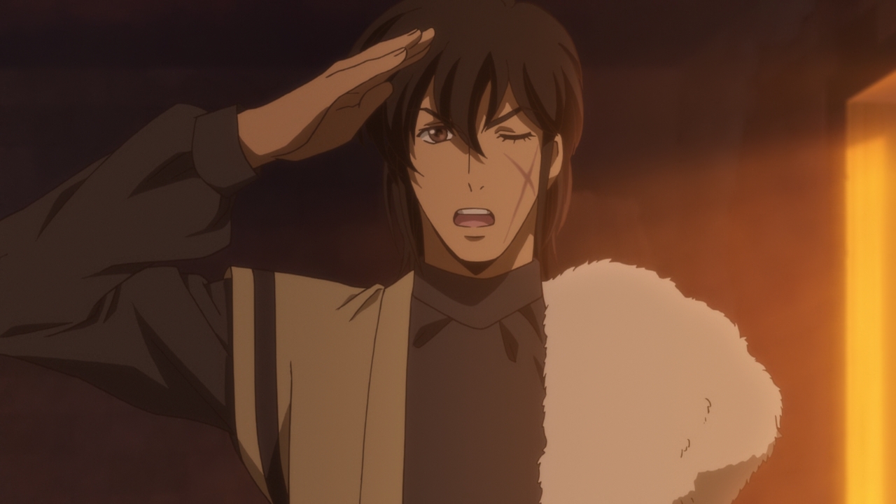 Госпожа Умница: Великий токийский романс цветов — скриншот 6