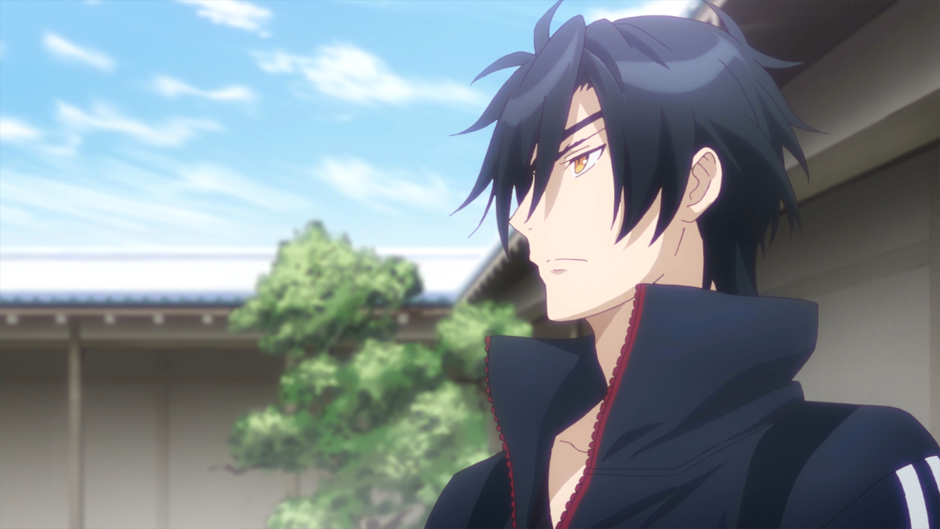 Танец мечей: Цветочный круг — скриншот 15