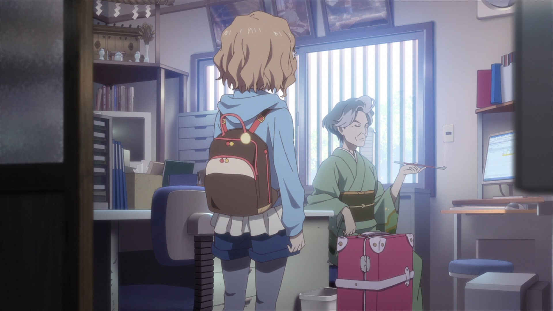 Азбука цветов — скриншот 21