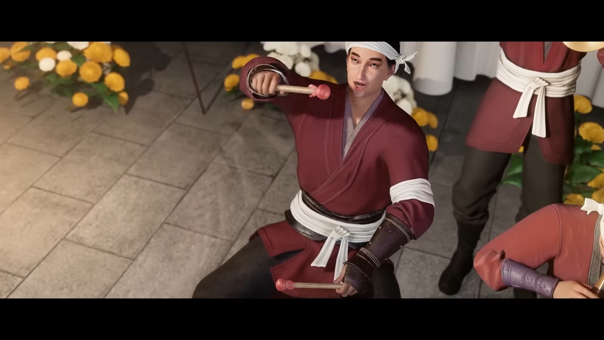 Потусторонний злой монарх — скриншот 12