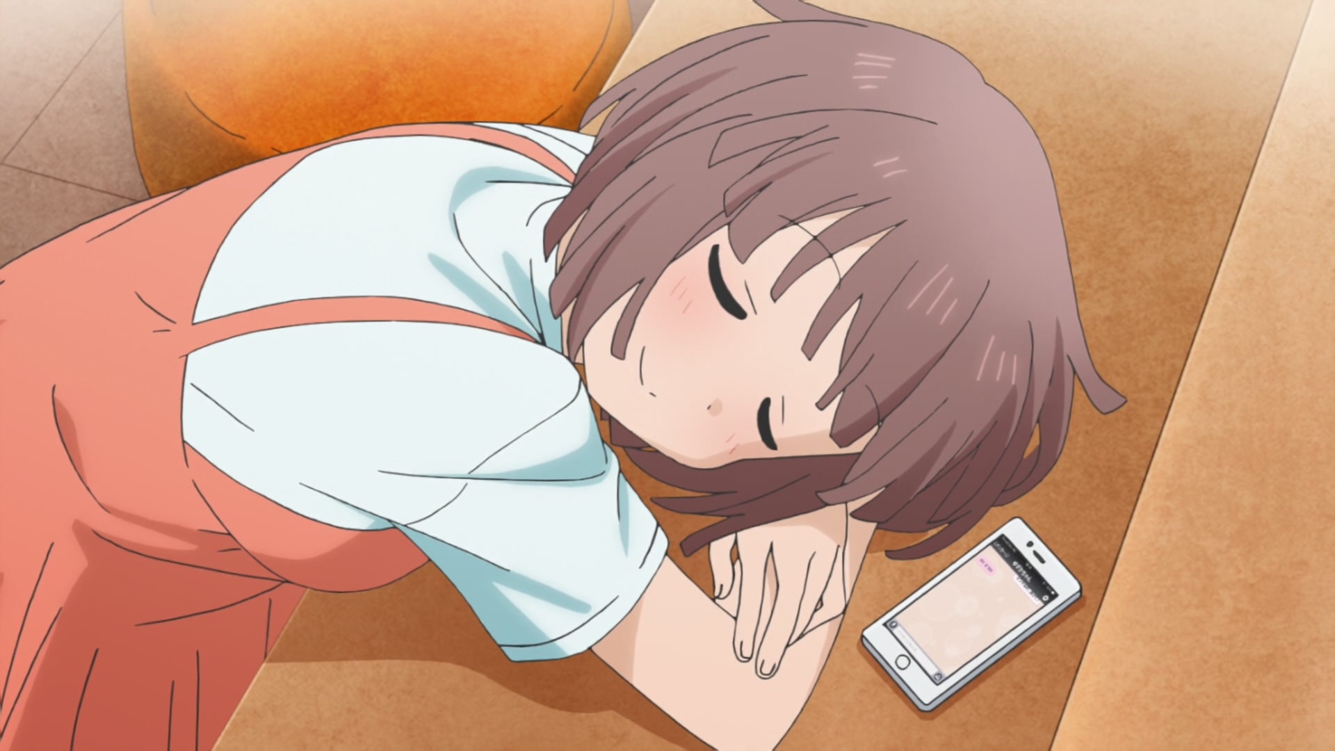 Мне надоело быть девочкой-волшебницей 2 — скриншот 26