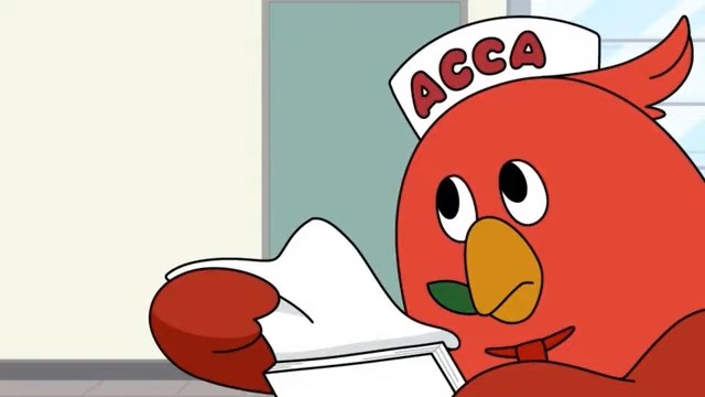 Acca-kun's ACCA Course — скриншот 21