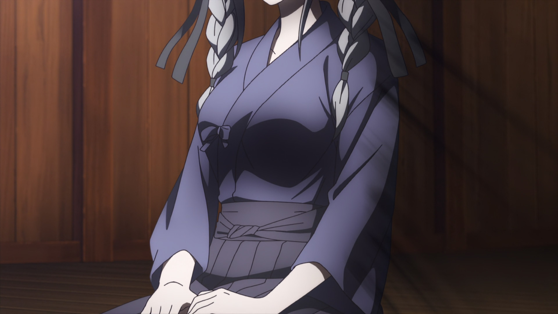 Данганронпа 3: Конец школы надежды — Отчаяние — скриншот 23