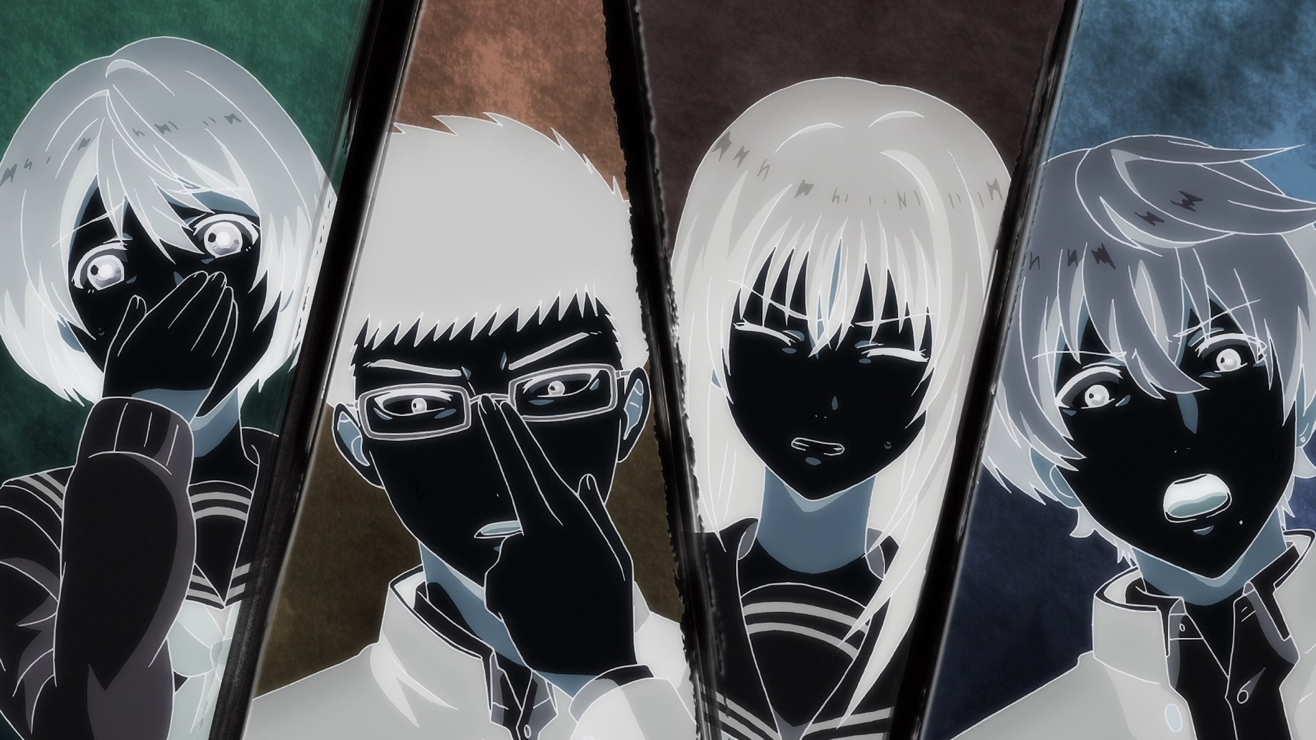 Игра друзей — скриншот 26