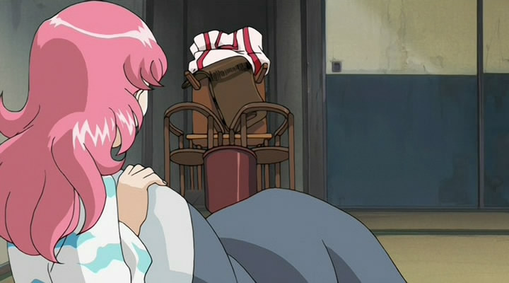 Школа детективов Къю — скриншот 40