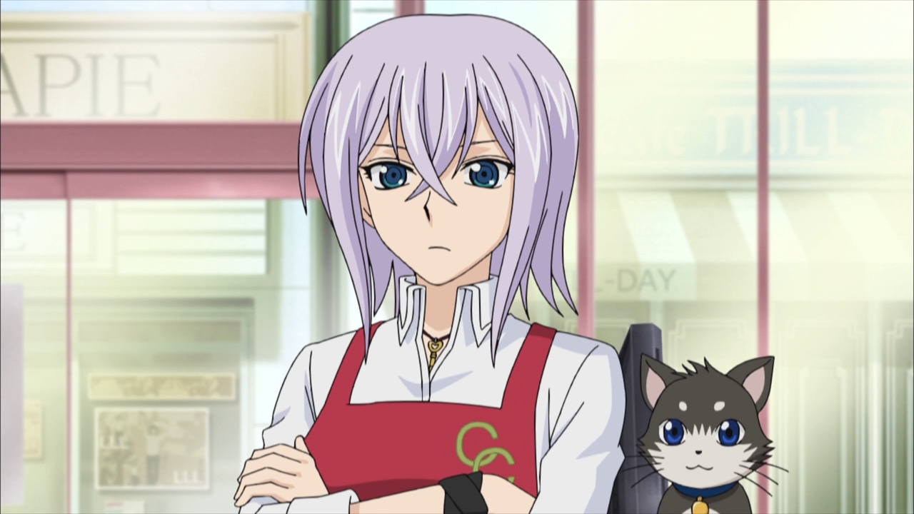 Карточные бои Авангарда: Товарищество легиона — скриншот 16