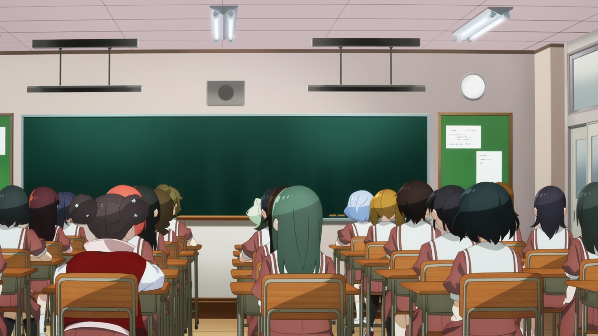 Унеси меня на Луну: Дни старшей школы — скриншот 27