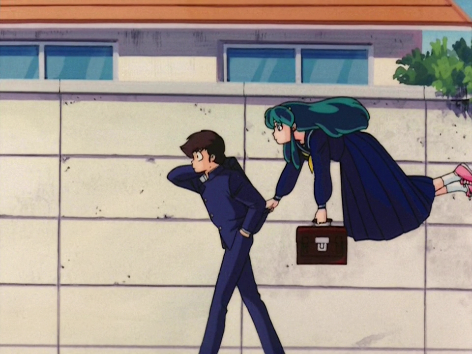 Несносные пришельцы: Последняя глава — скриншот 10