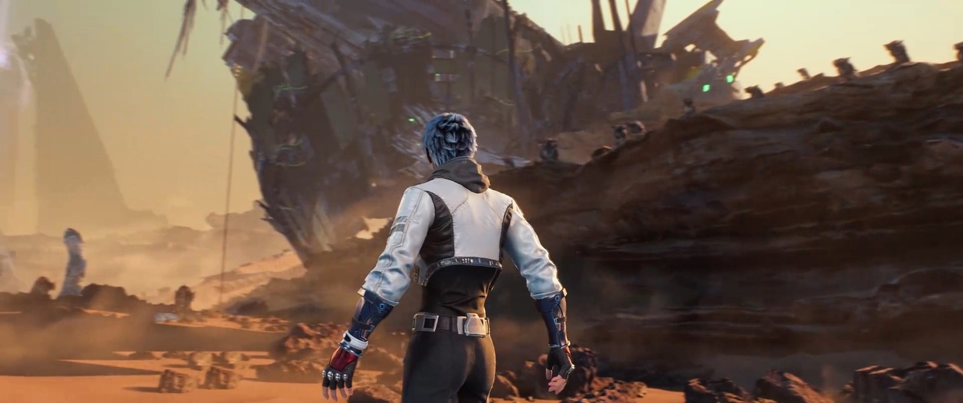 Звёздный домен: Сороковое тысячелетие — скриншот 28