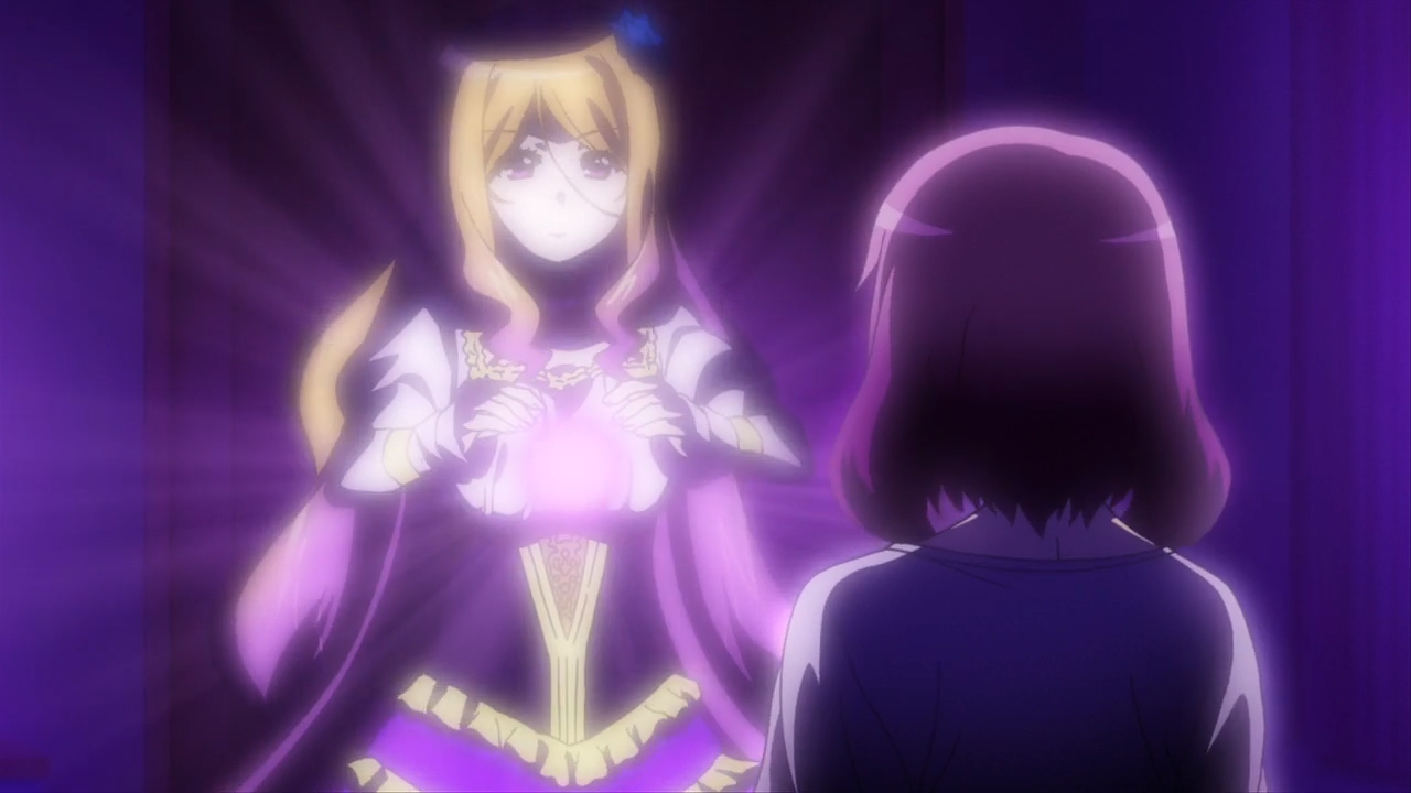 Говорю же, у меня не встаёт! Конкурс купальников — скриншот 18