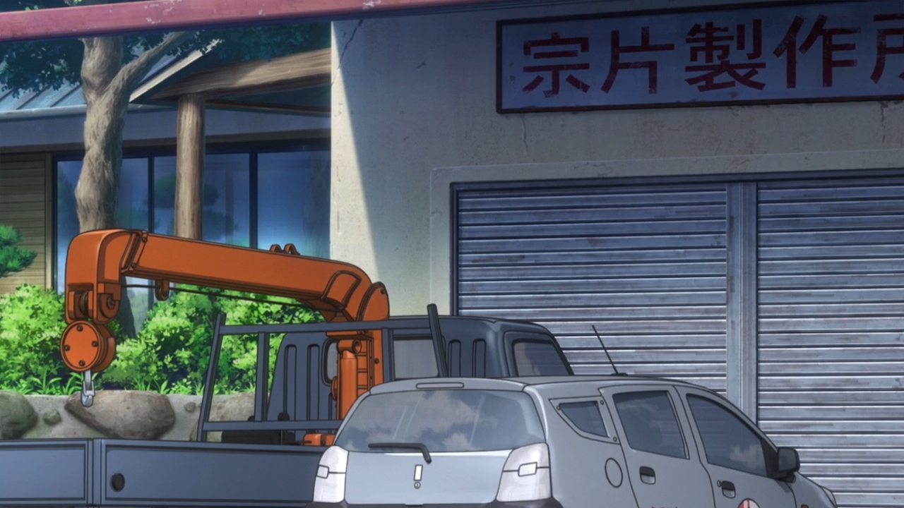 Космические братья: Эпизод 0 — скриншот 44