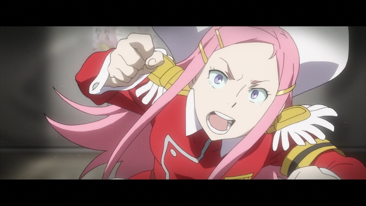 Эврика 7: Высокая эволюция 2 — скриншот 12