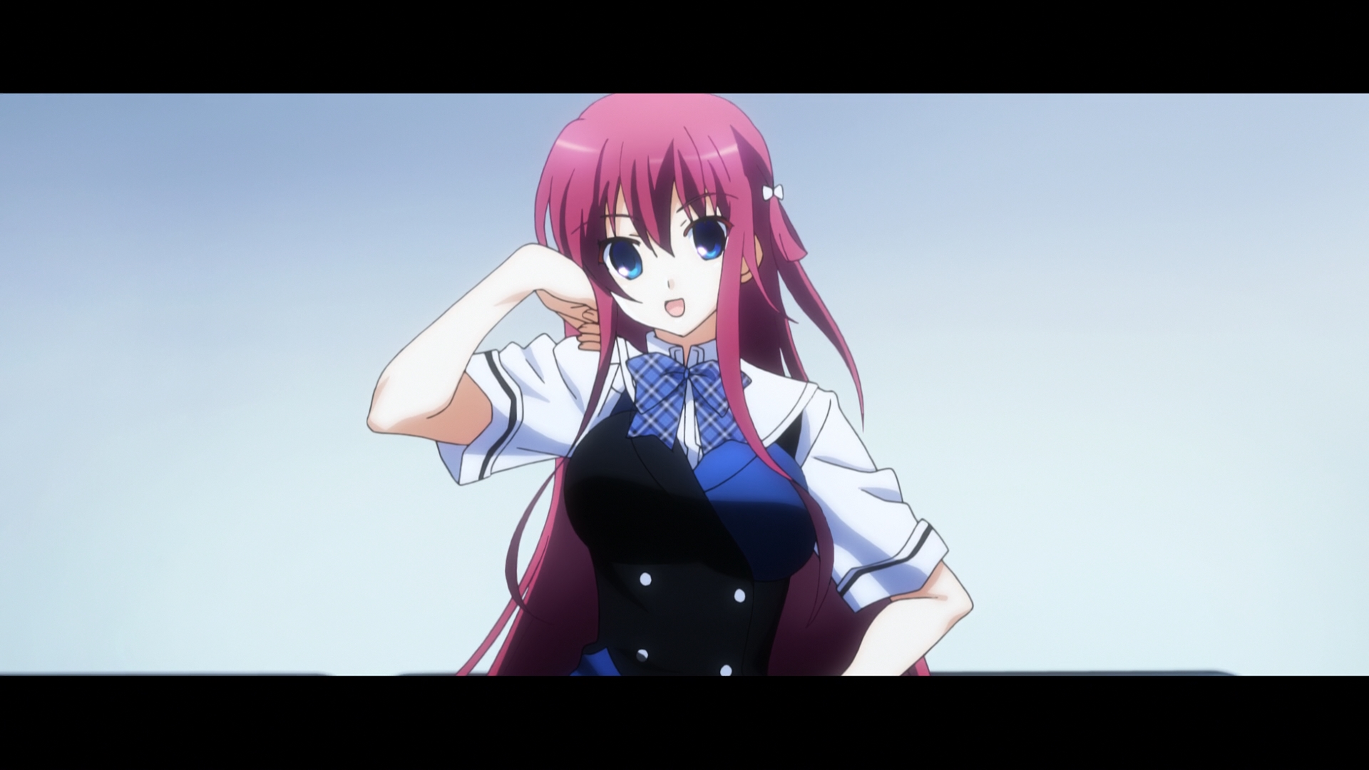 Плод Грисайи — скриншот 23