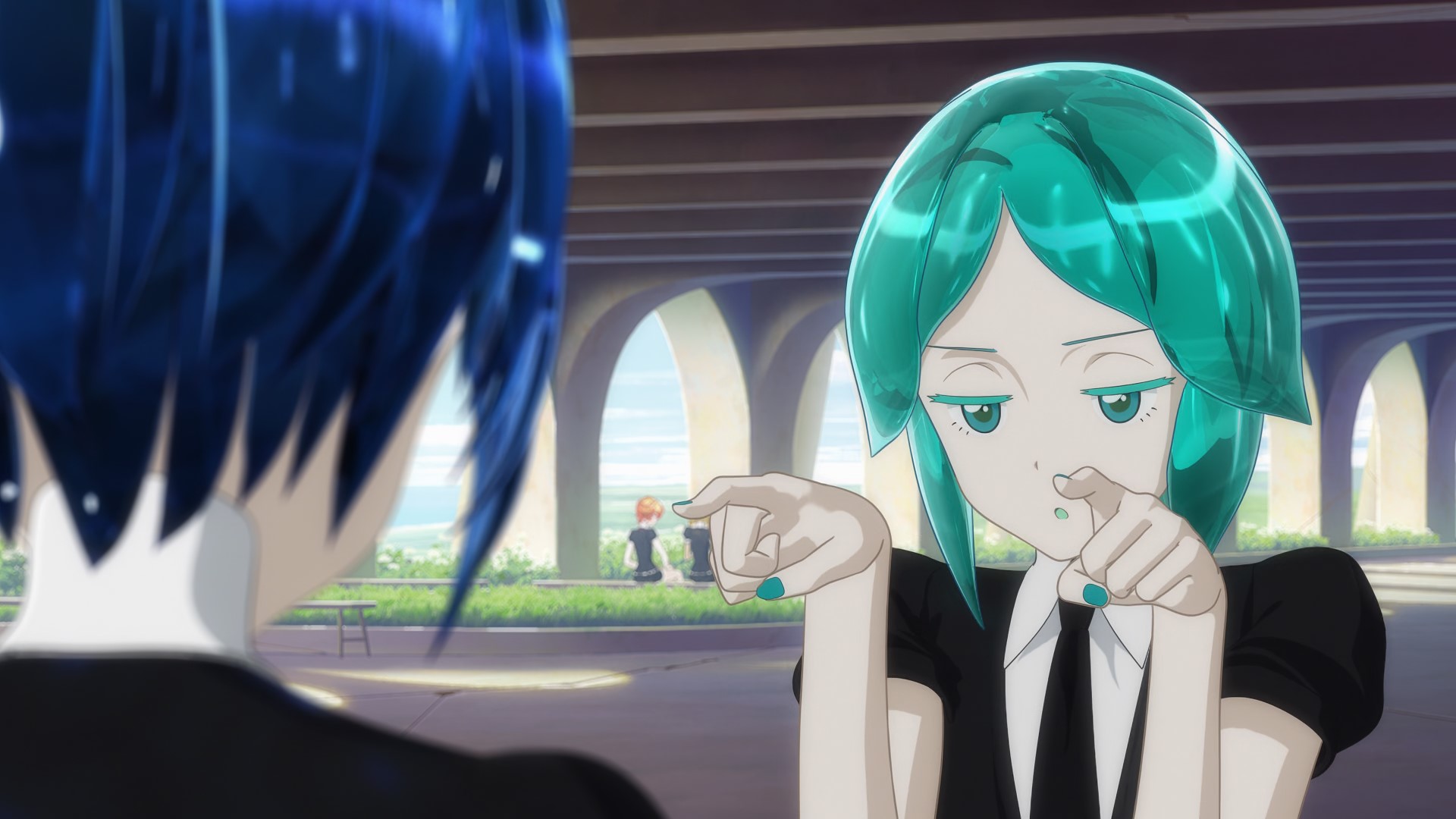 Страна самоцветов — скриншот 44