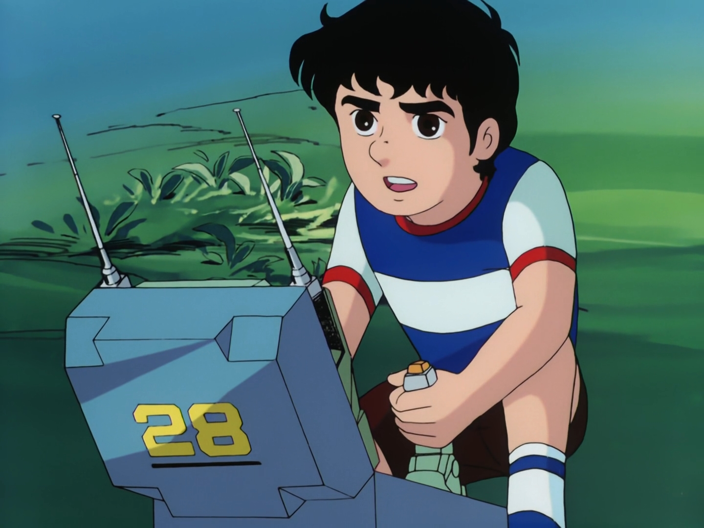 Новый Железный человек №28 — скриншот 22