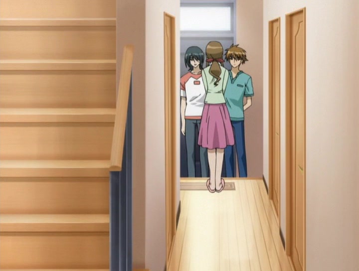 Ута-Ката — скриншот 18