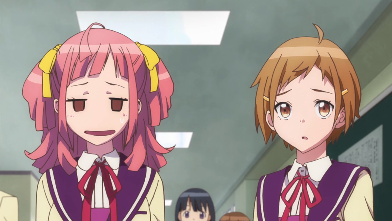 Аниме-истории — скриншот 6