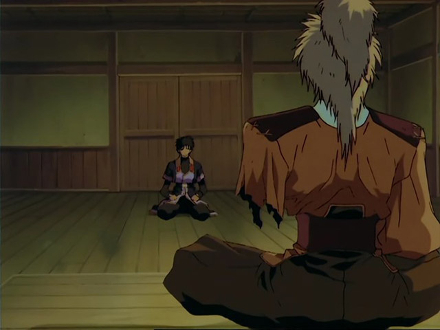 Ученики ниндзя — скриншот 14