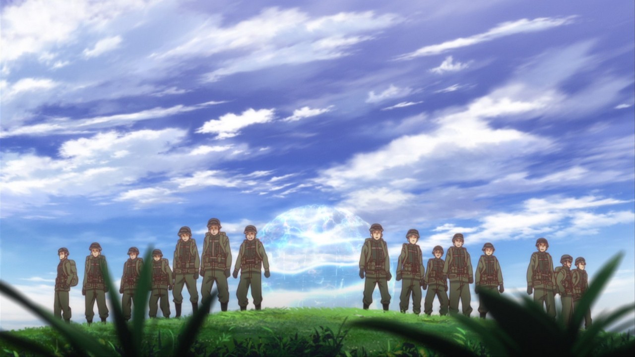 Мятежная компания — скриншот 15