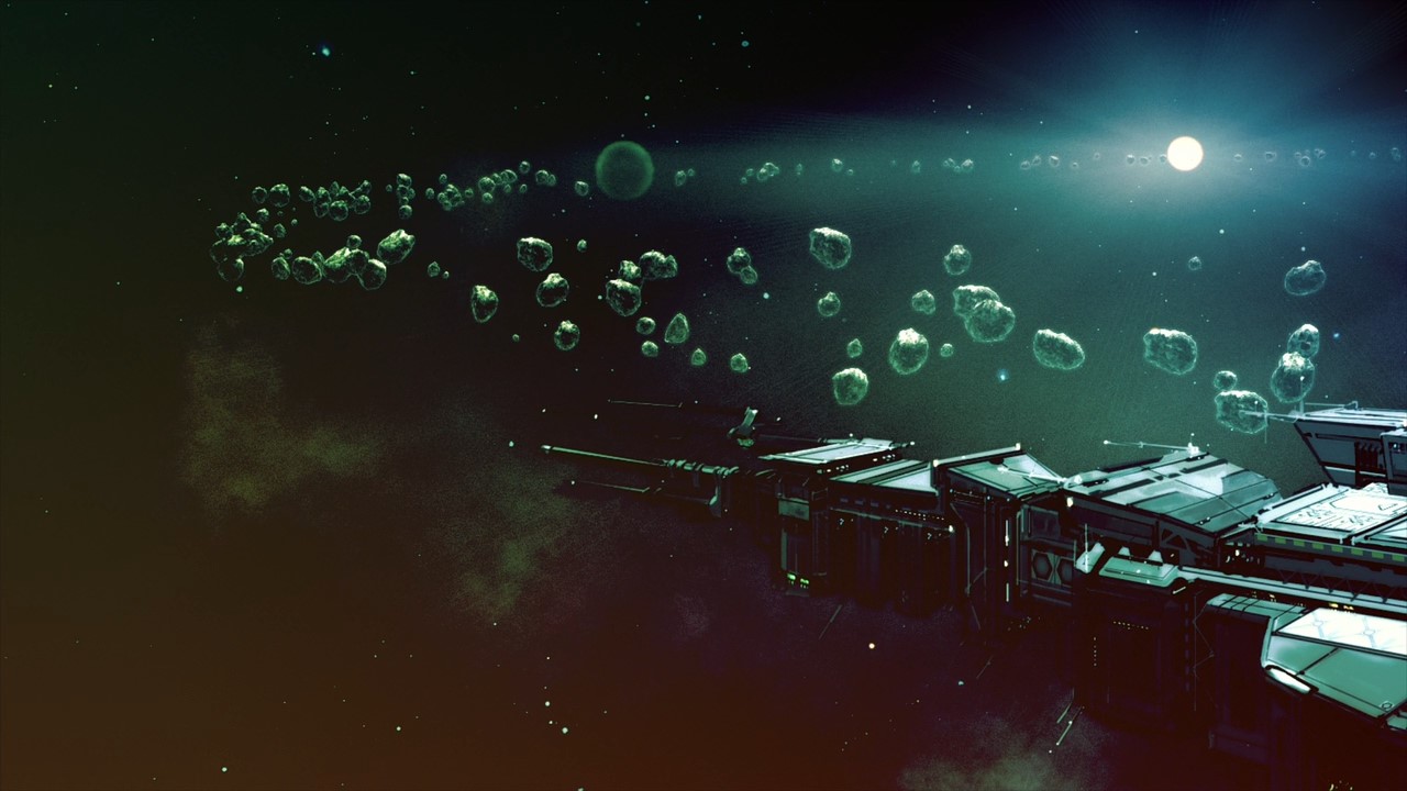 Легенды Хало — скриншот 9