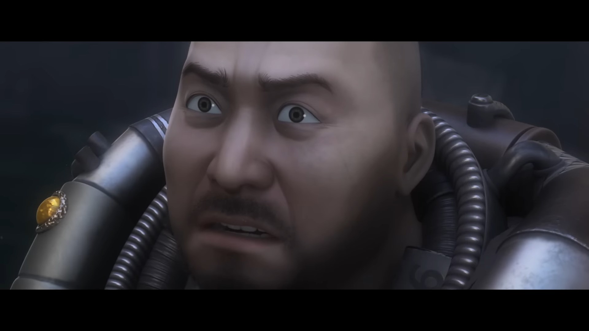 Клетка духа: Воплощение — Спецвыпуск — скриншот 27