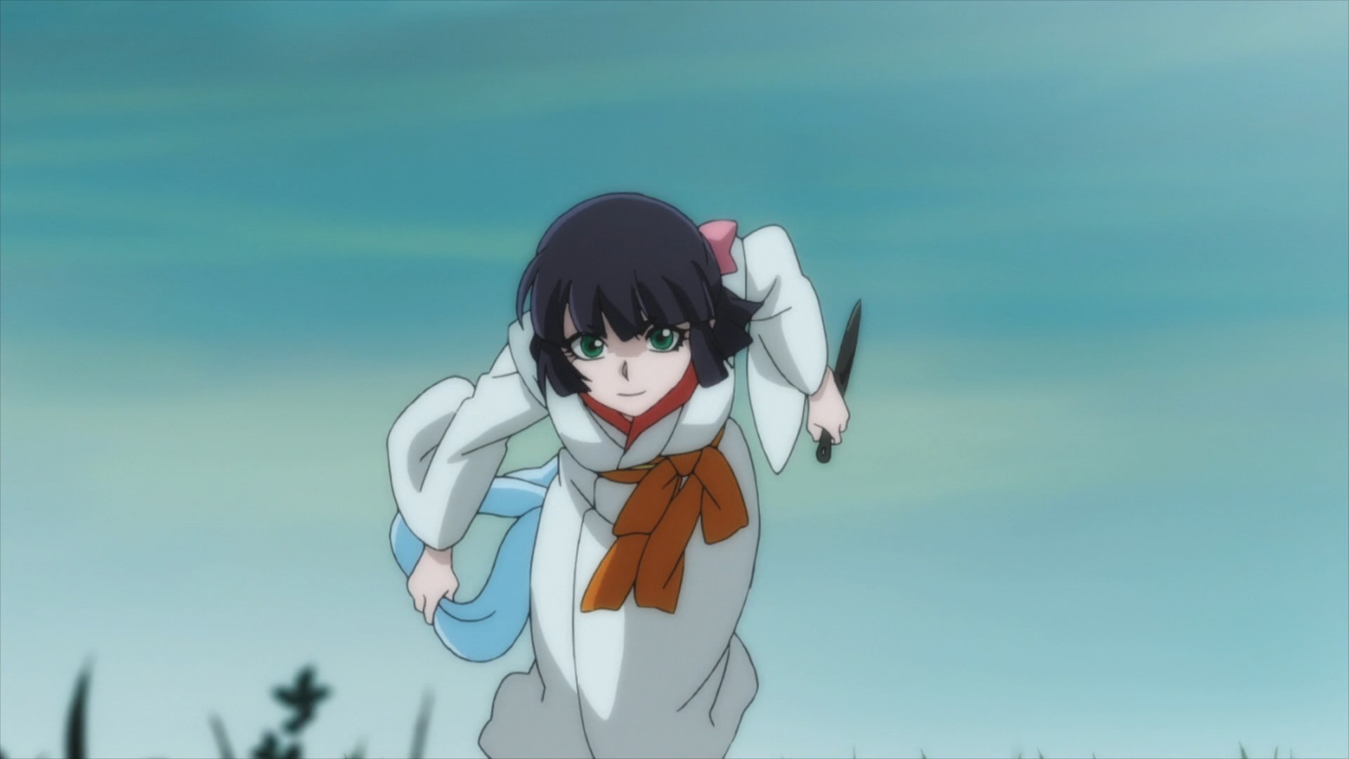 Василиск: Легенда об Оке — скриншот 33