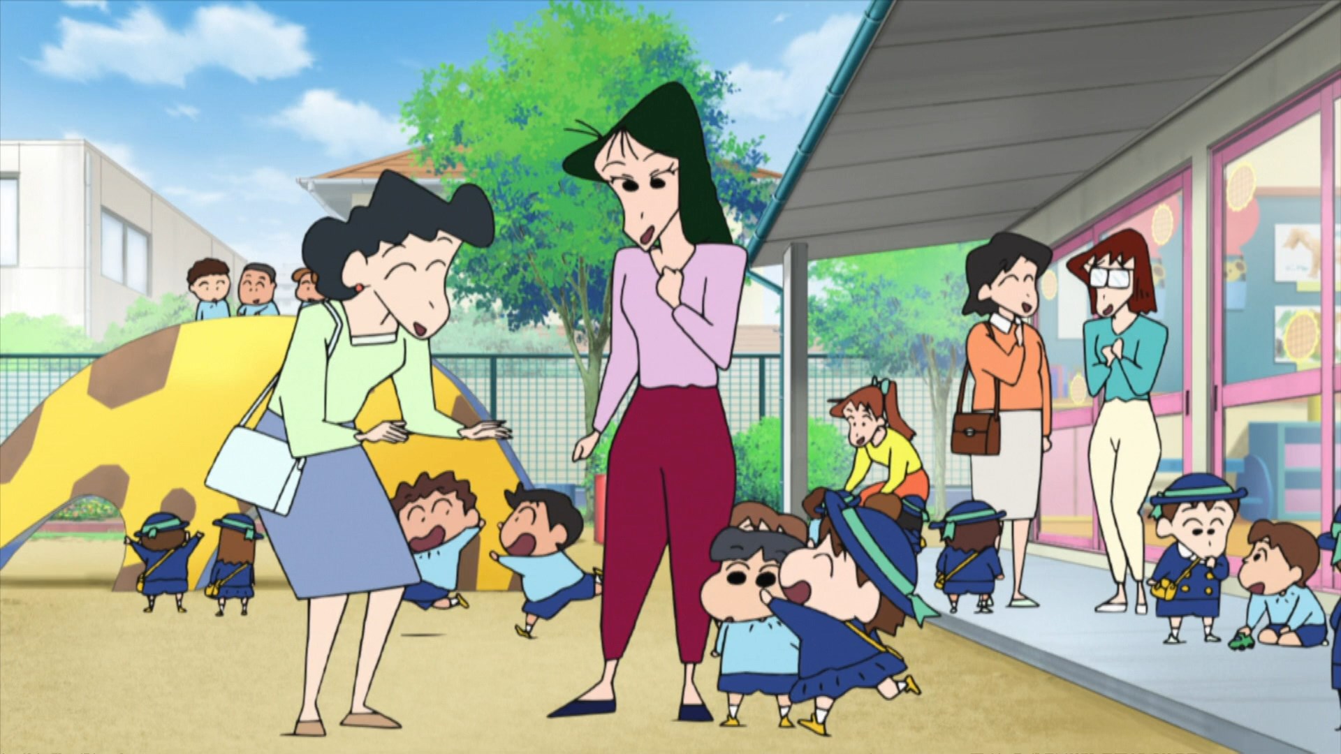 Син-тян: Призыв бури! Герой золотого копья — скриншот 30