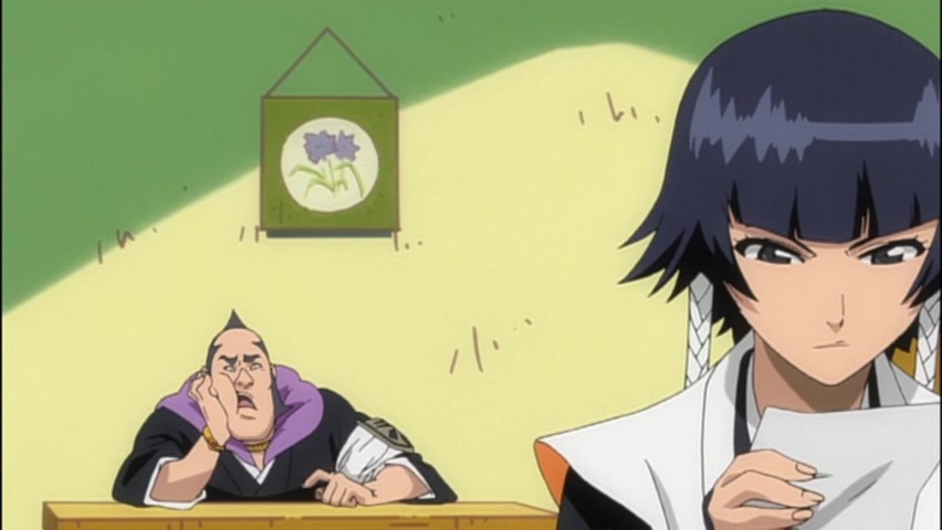 Блич: Джамп Феста 2008 — скриншот 7