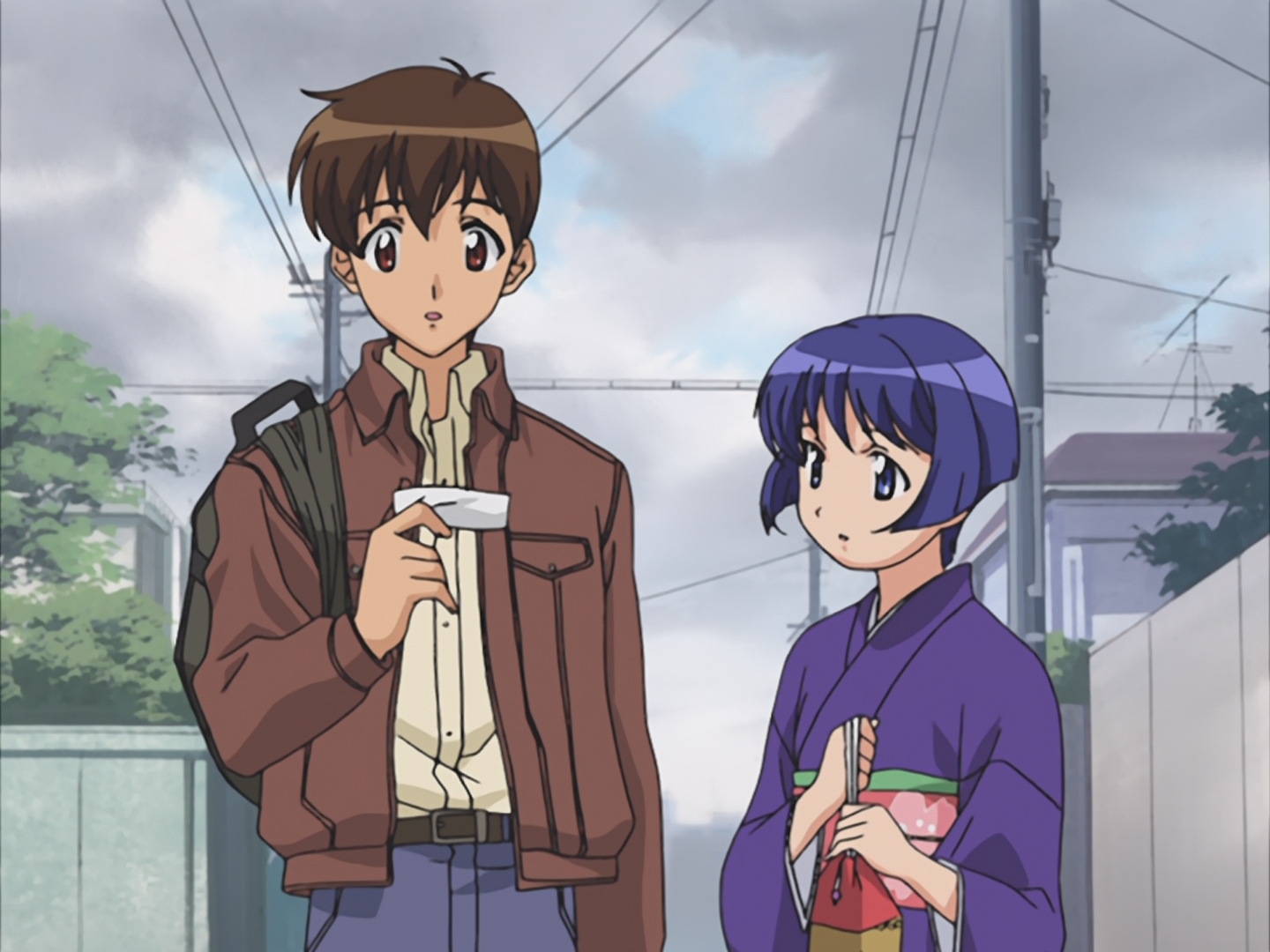 Темнее, чем индиго — скриншот 24