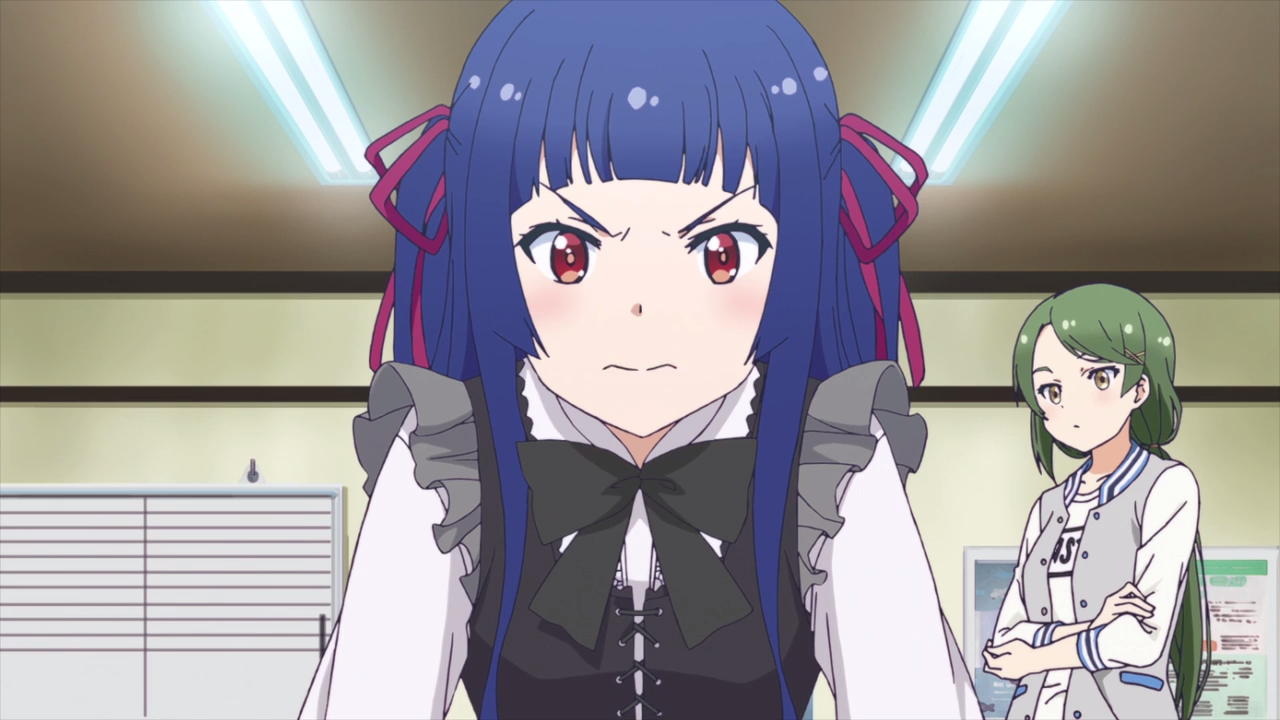 Между небом и морем — скриншот 16