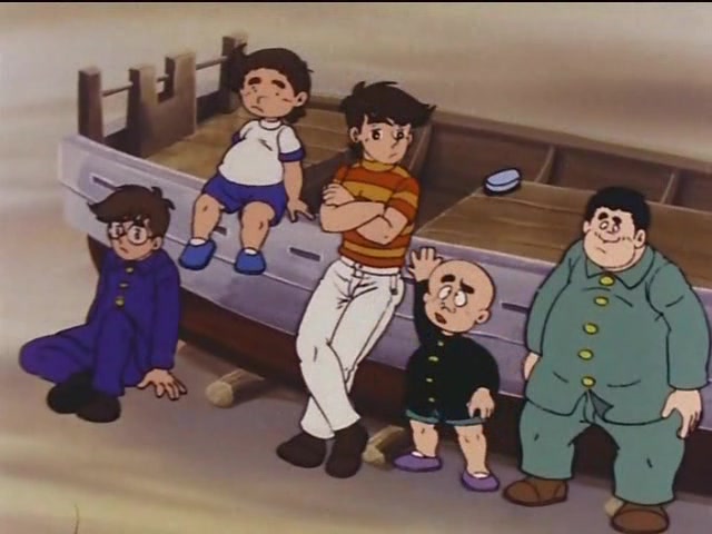 Песня Божьей Коровки — скриншот 25