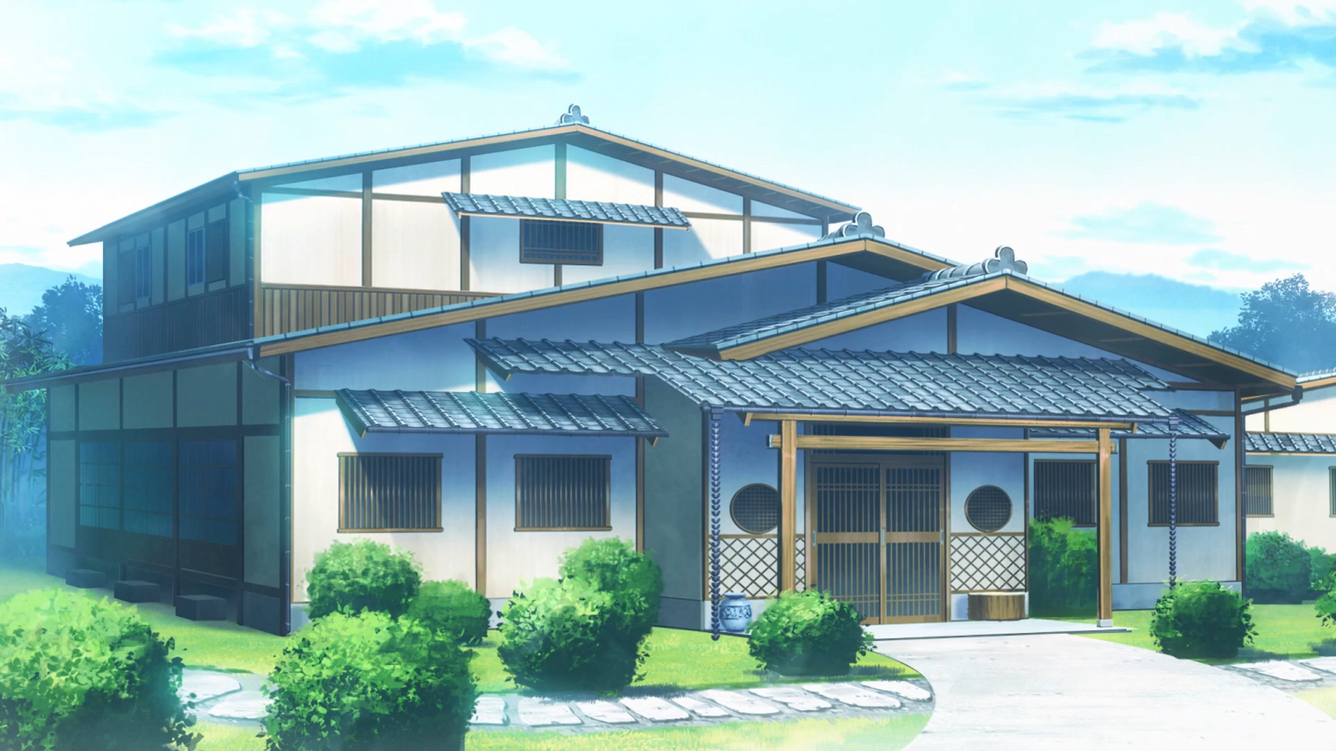 Кошачий рай — скриншот 27