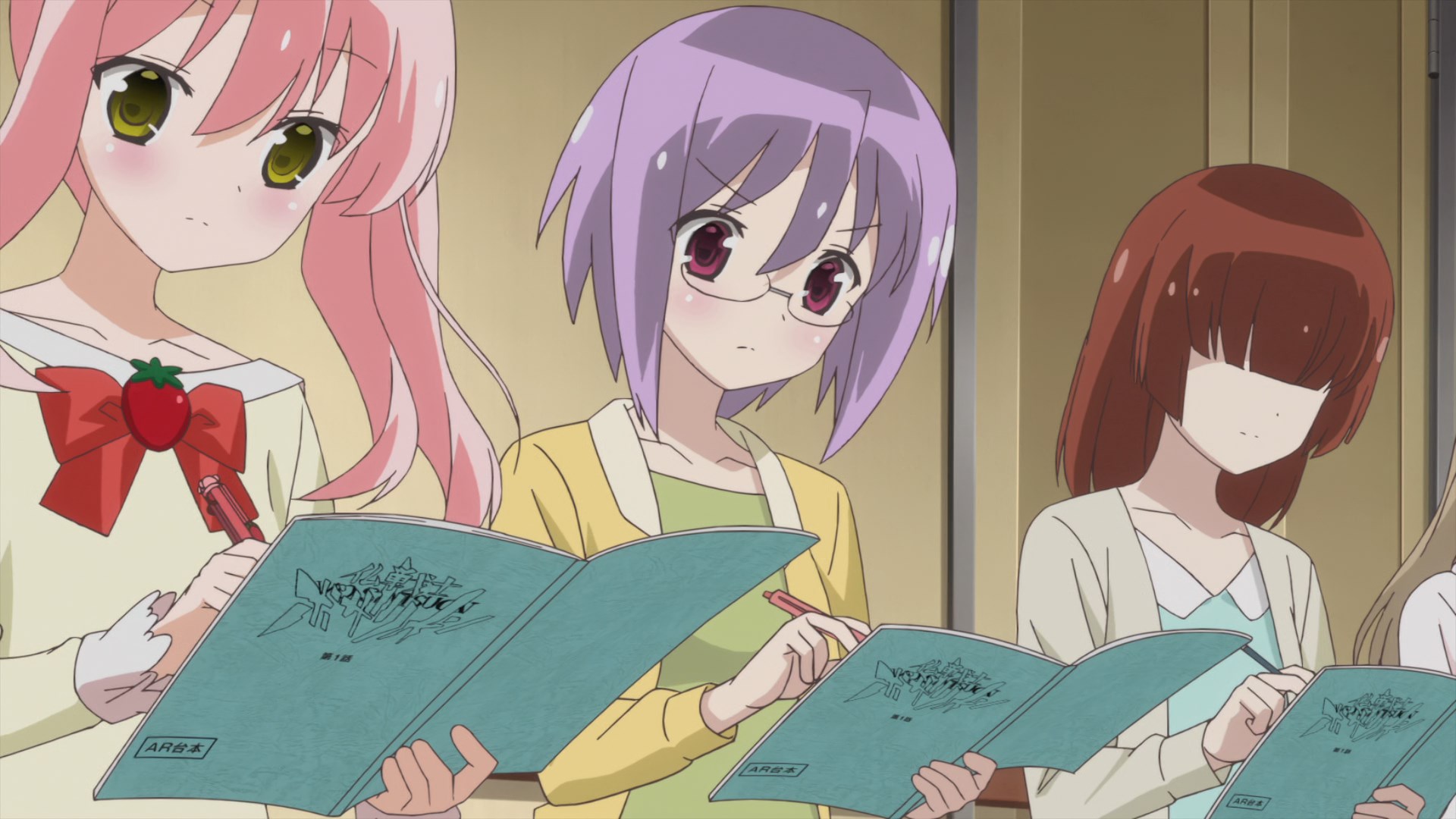 Это сэйю! — скриншот 14