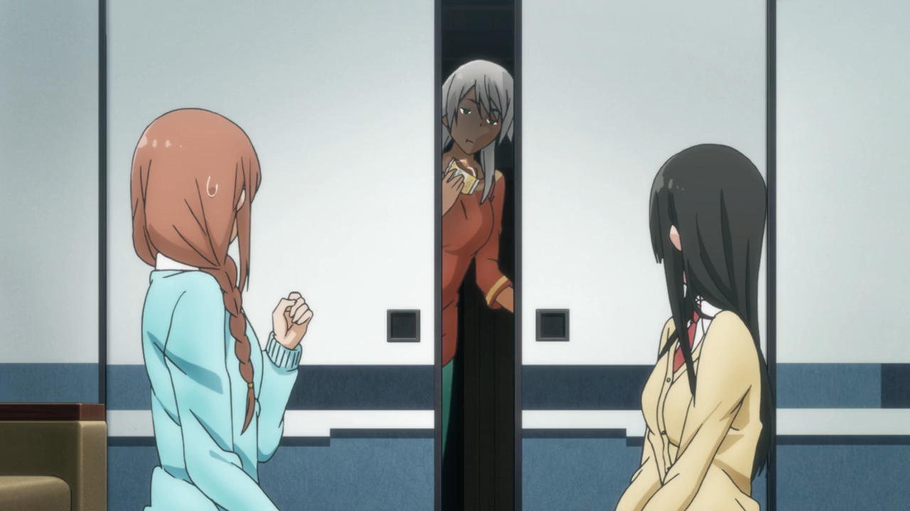 Полёт ведьмы — скриншот 43