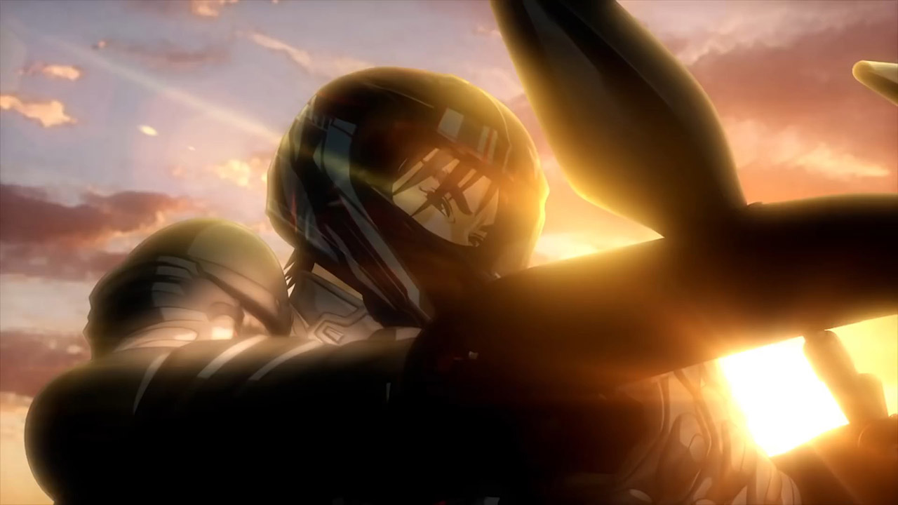 Мастер крутящего момента: Эпилог — скриншот 28