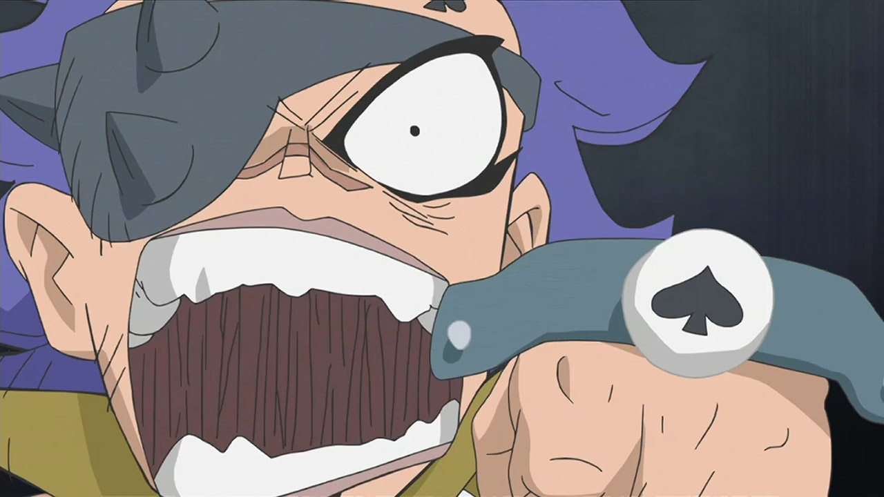 Кулак Северной звезды: Вкус клубники — скриншот 27