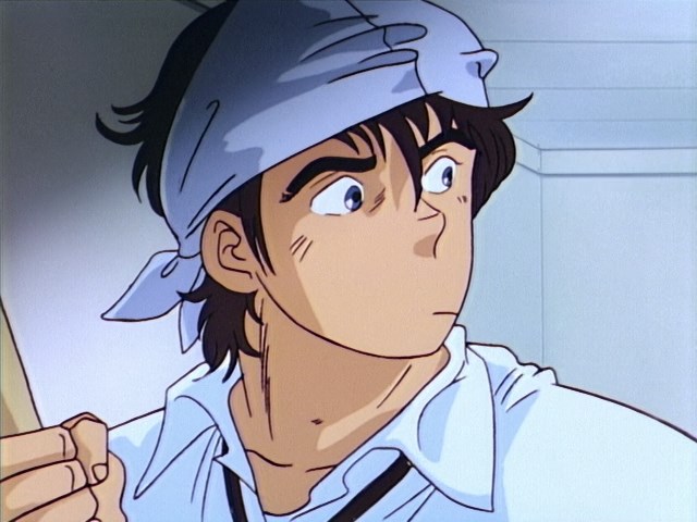 Мои небеса: Детектив — скриншот 17