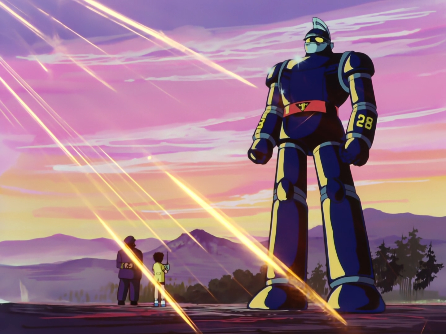 Новый Железный человек №28 — скриншот 40