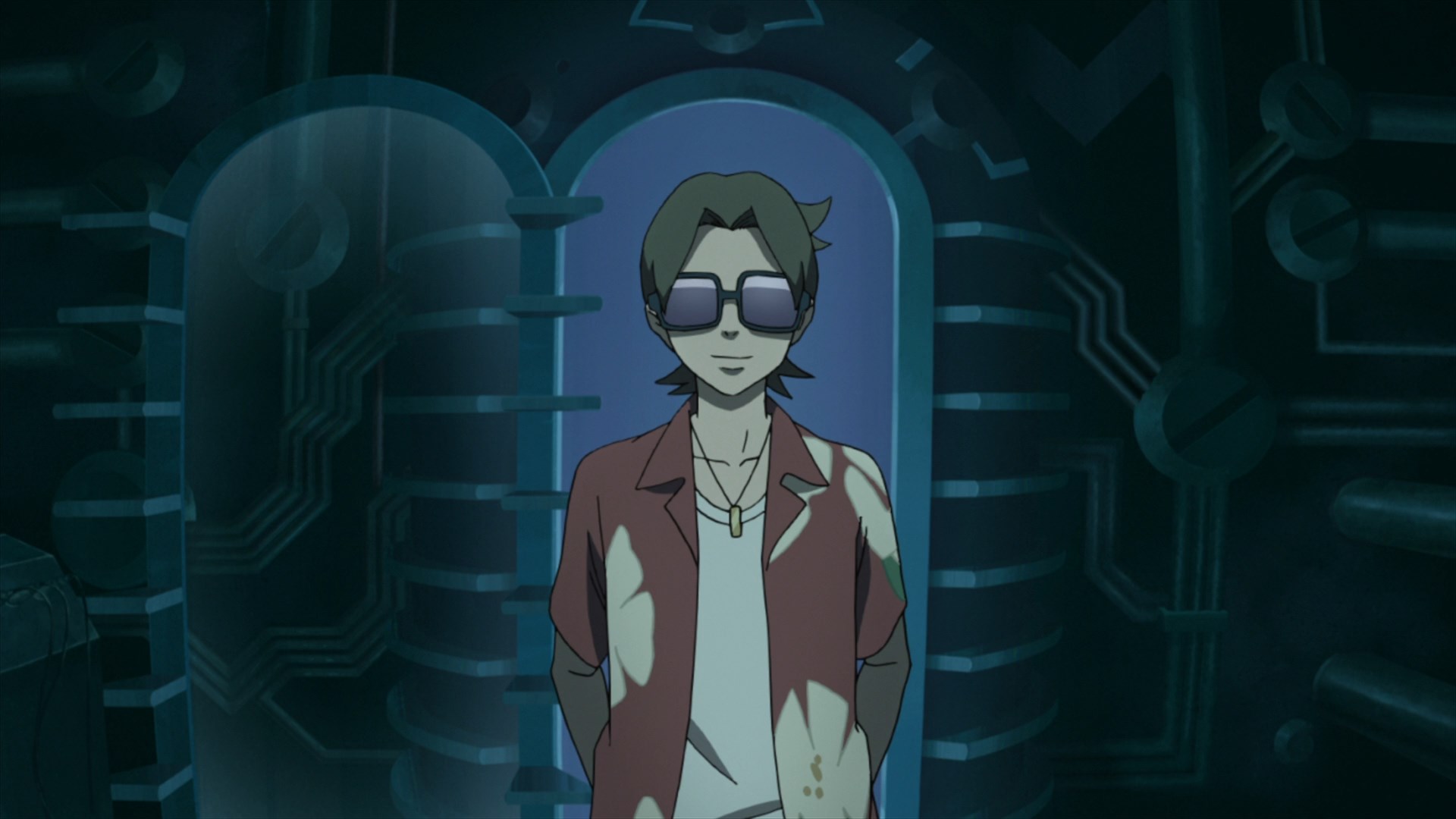 Оккультная академия — скриншот 28