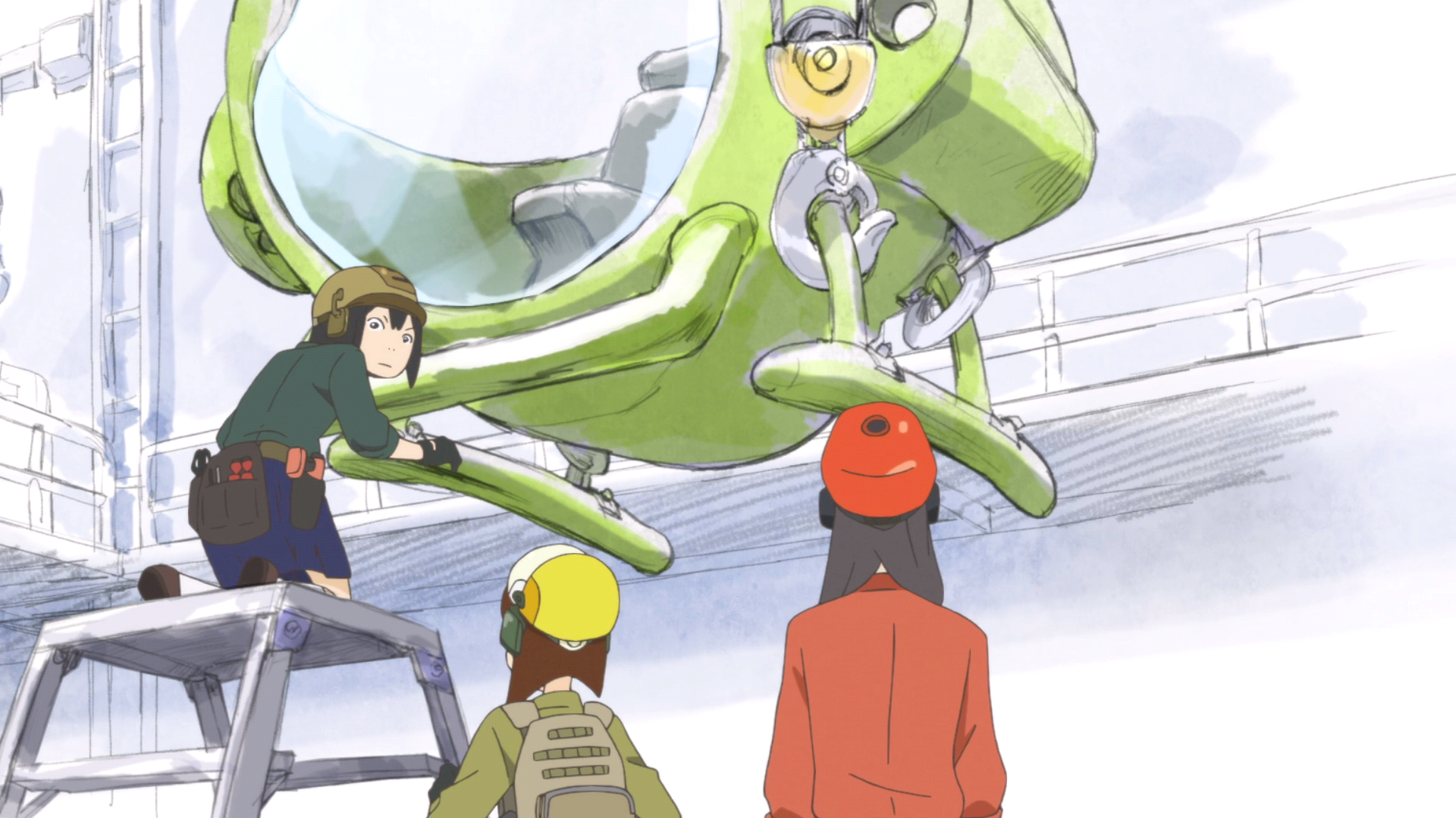 Руки прочь от кинокружка! — скриншот 61