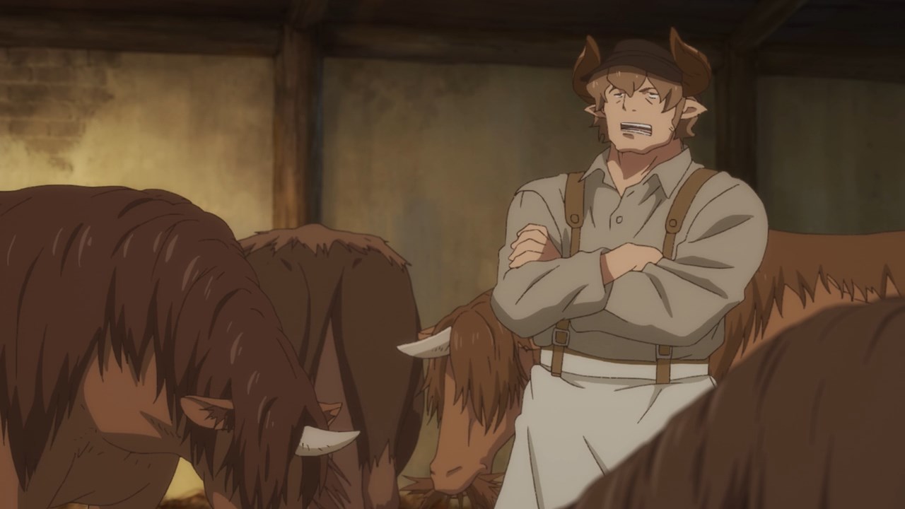 Фантазия Гранблю 2 — скриншот 16