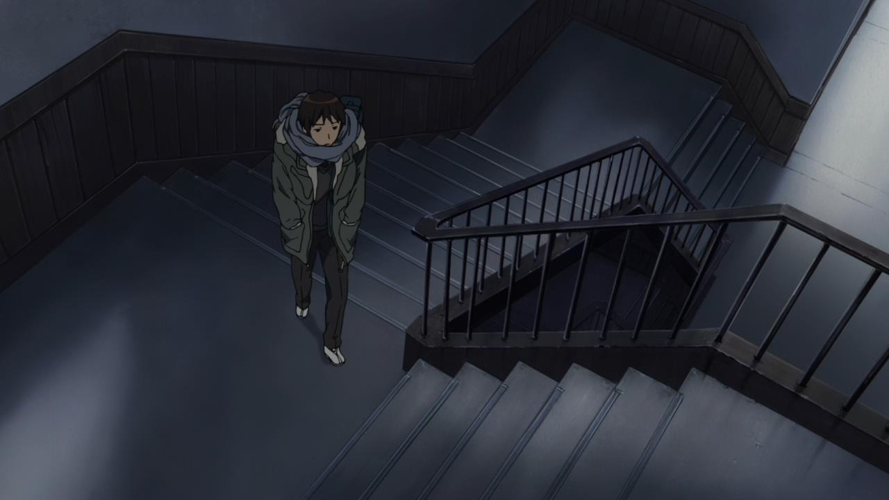 Исчезновение Харухи Судзумии — скриншот 69