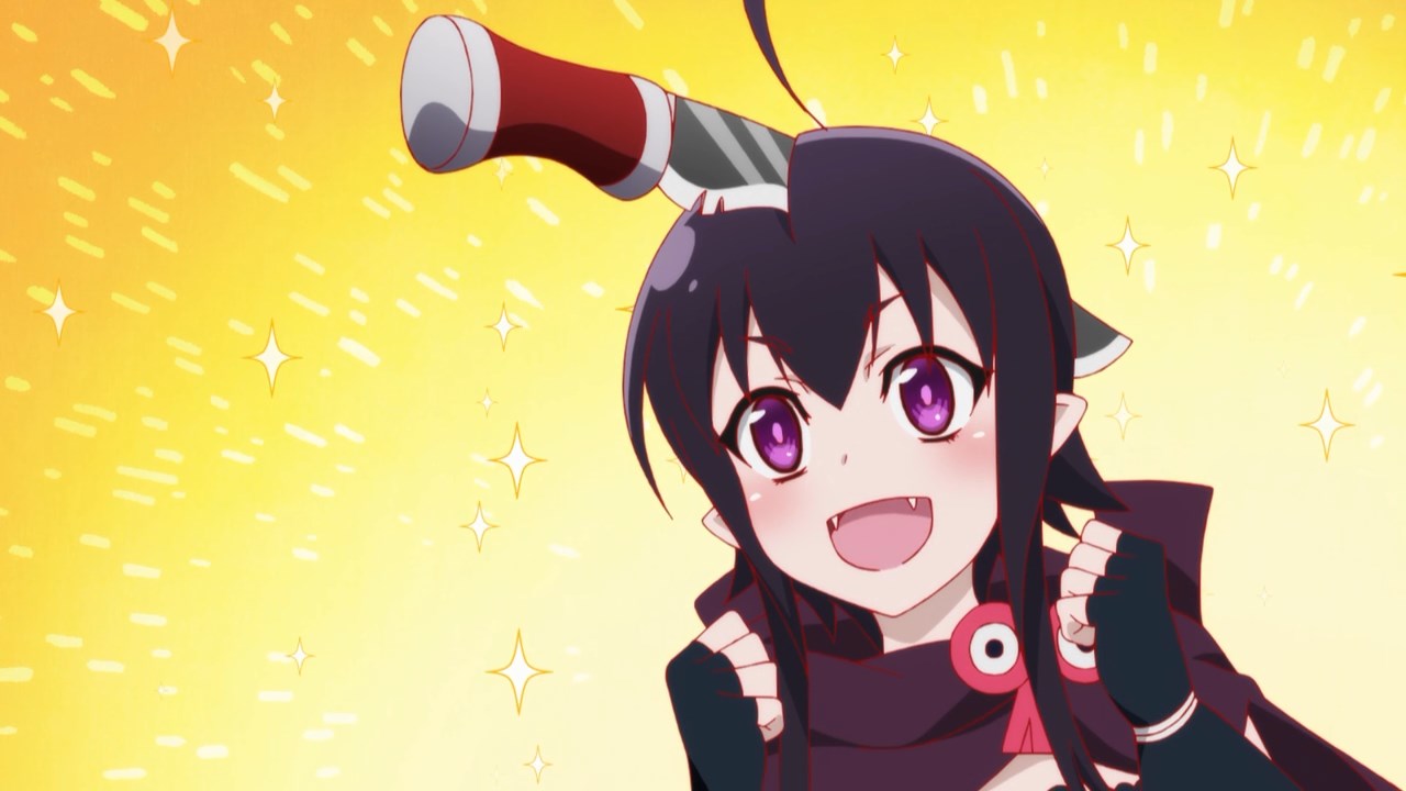 Любовь тирана — скриншот 13