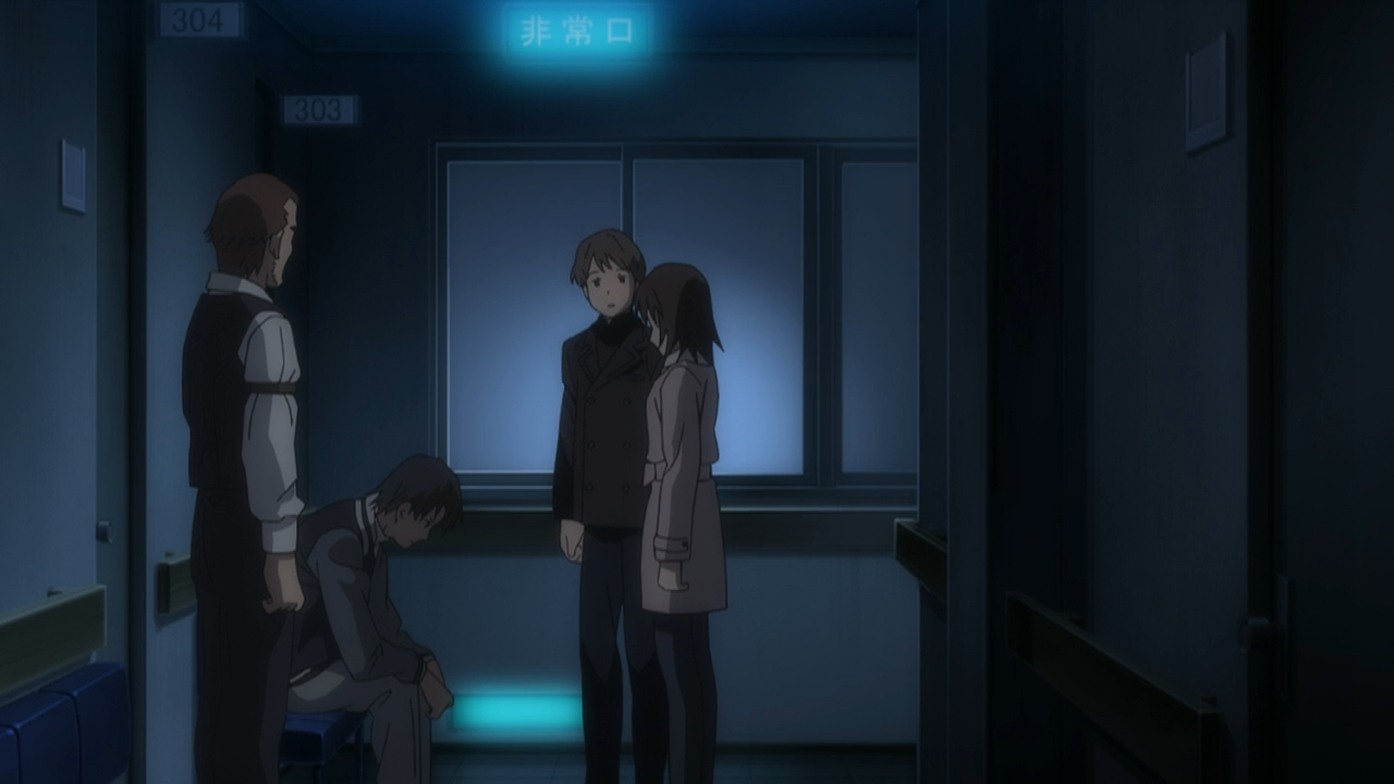 Белый альбом: Продолжение — скриншот 6